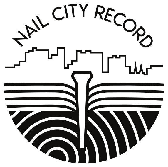nail city records